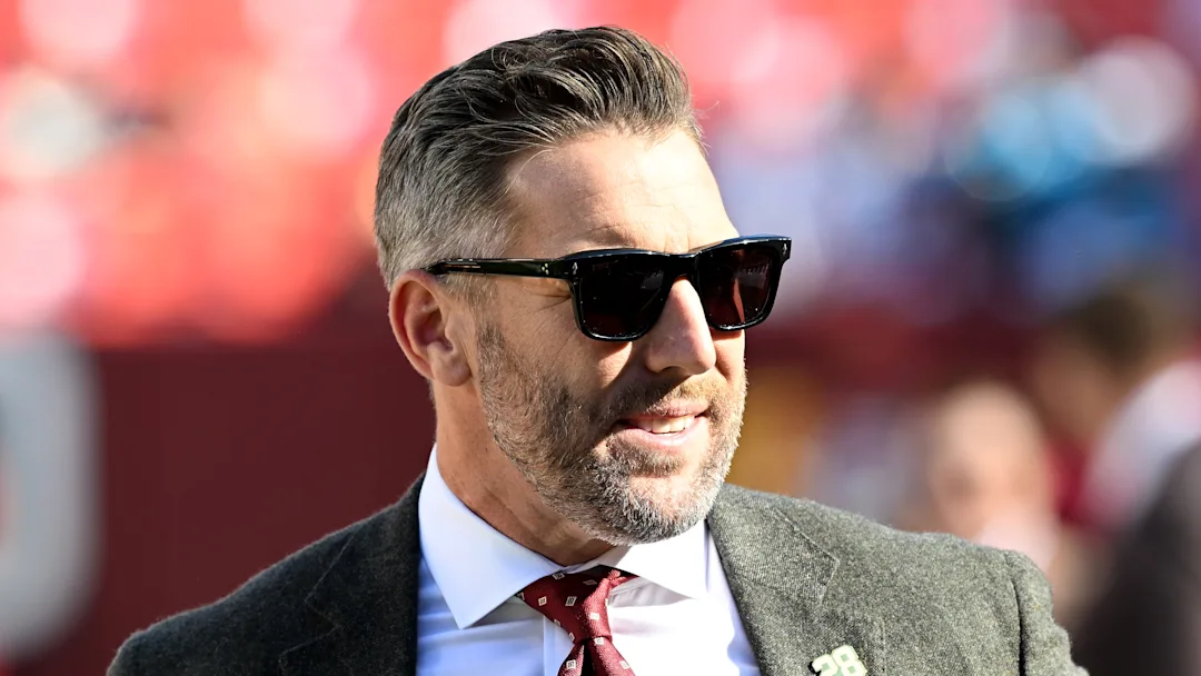 Washington Commanders’ Offseason Developments