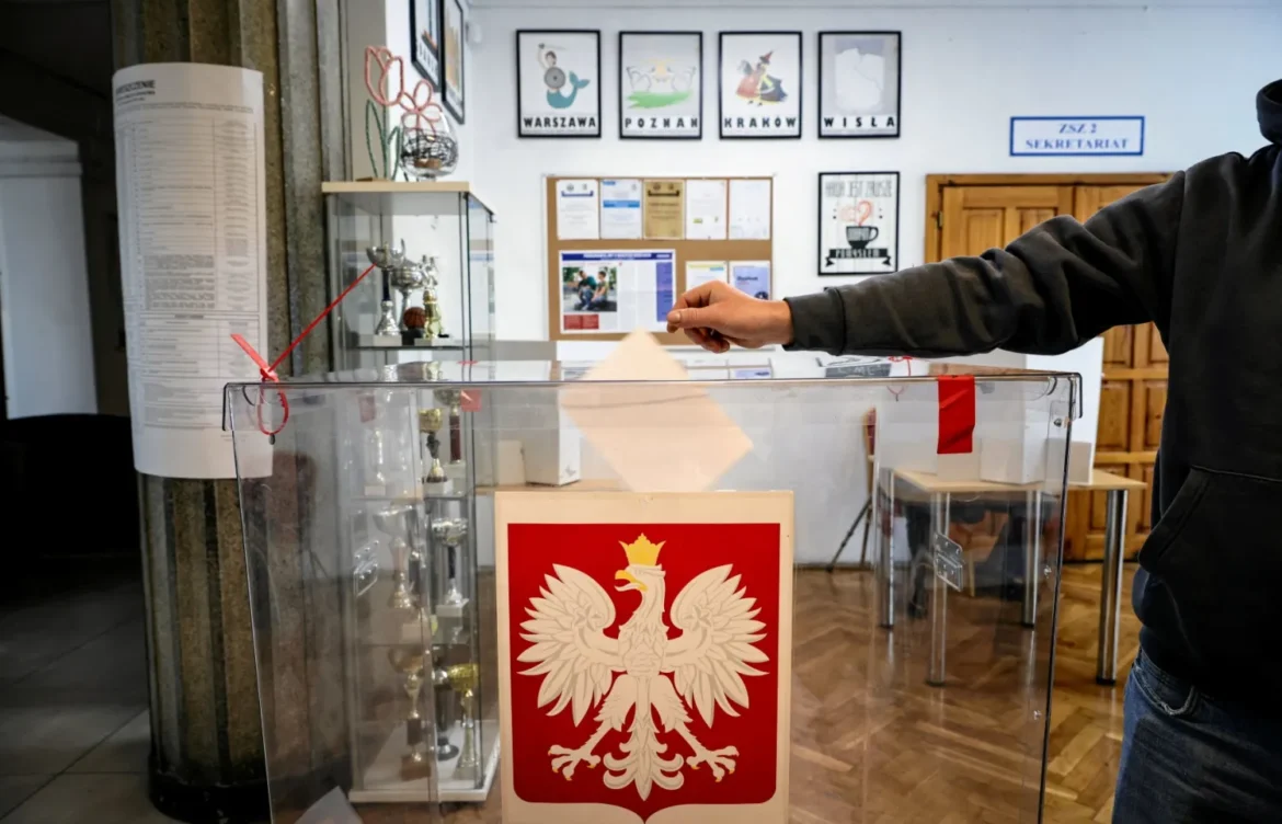 Poland’s Upcoming Elections Crucial for Democratic Reform