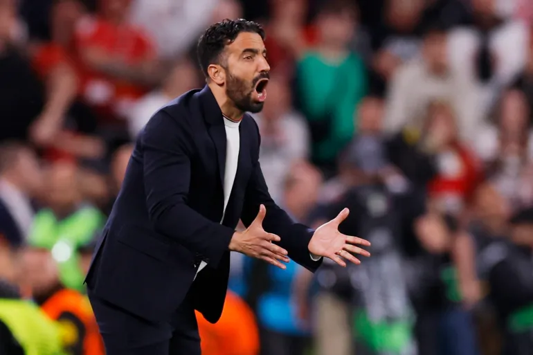 Man Utd’s Defeat by Tottenham Sharpens Focus on Financial Woes