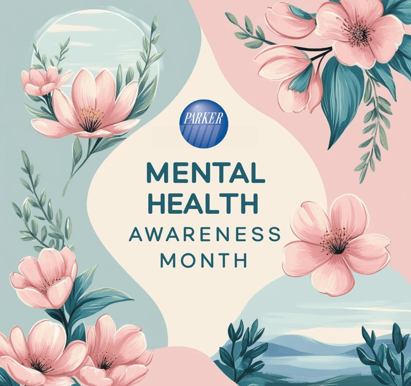 Mental Health Awareness Month Highlights Emotional Well-being