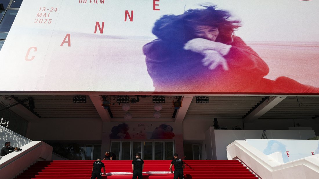 Cannes Film Festival 2025 Showcases Diverse Cinematic Offerings
