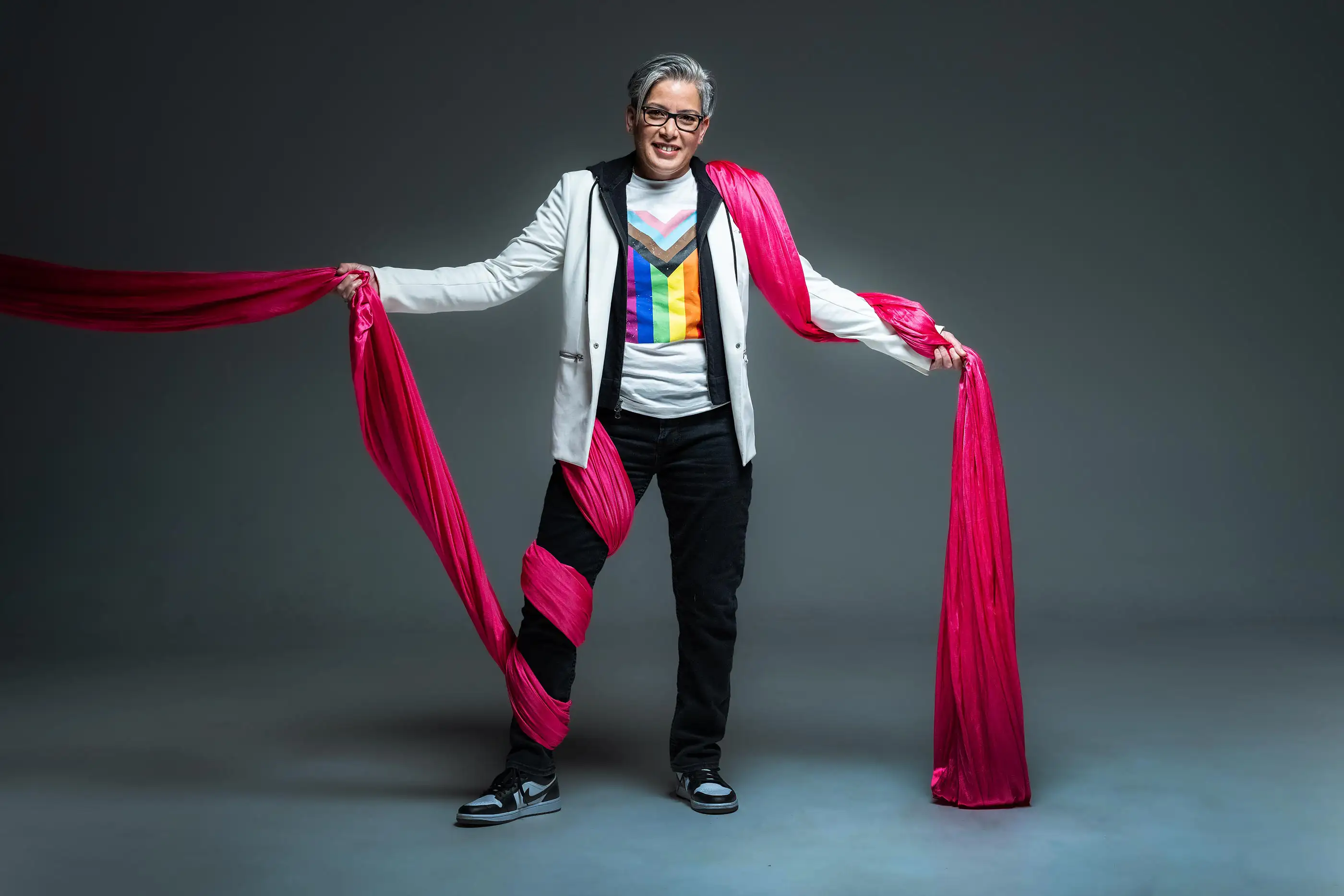WorldPride 2025 Celebrations Begin in Washington, D.C.