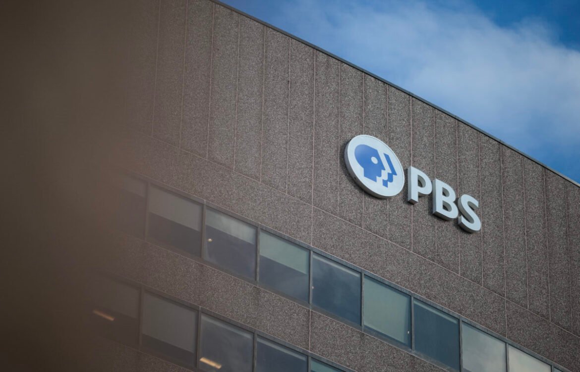 Trump Signs Executive Order Terminating NPR and PBS Funding