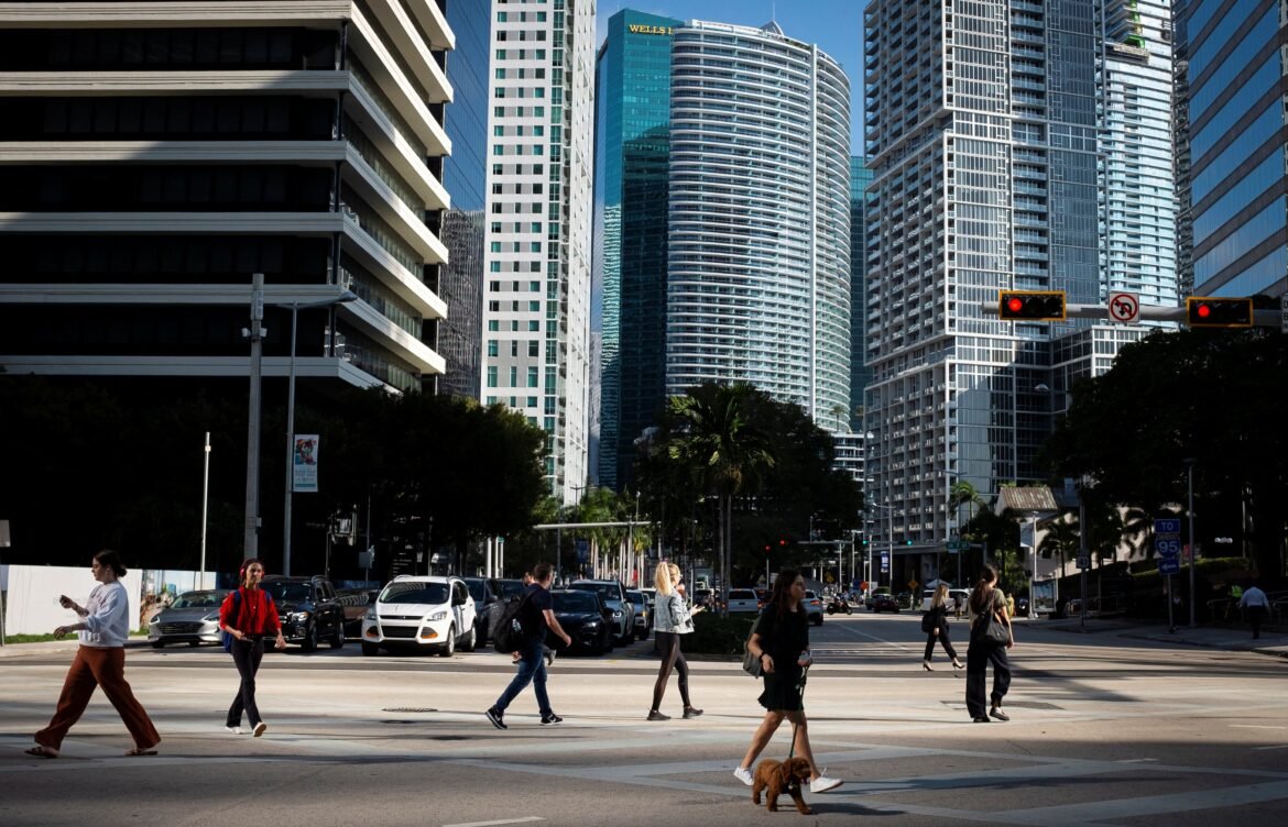U.S. Corporate Profits Rebound Amid Economic Uncertainty