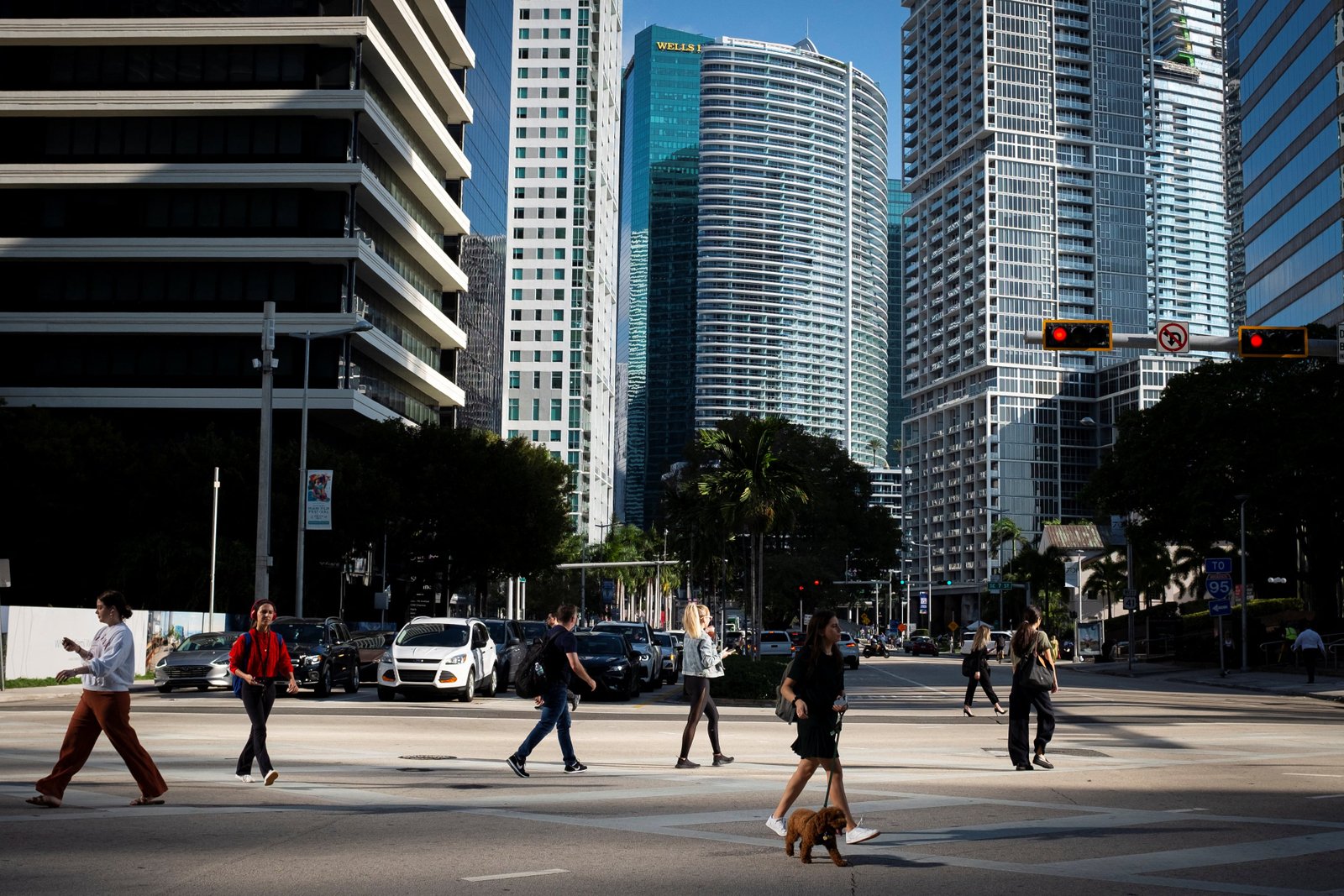 U.S. Corporate Profits Rebound Amid Economic Uncertainty