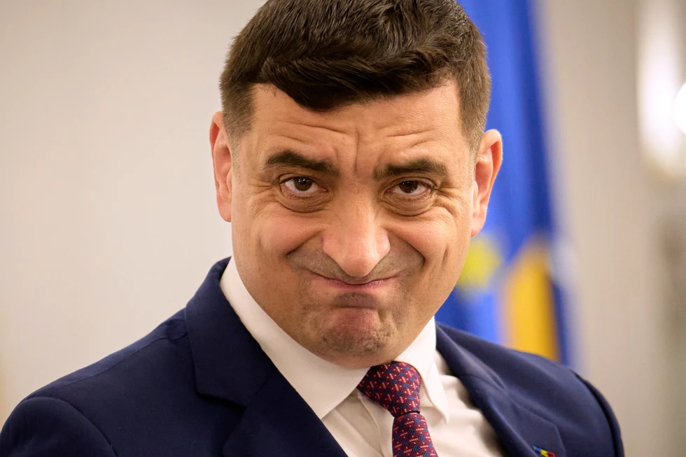 Romania’s Constitutional Court Upholds Presidential Election Results