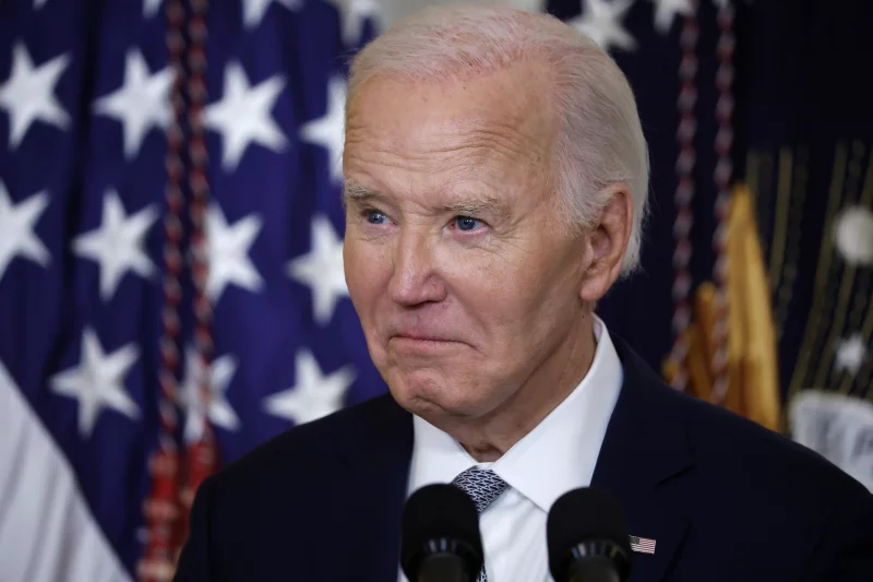 Former President Joe Biden Diagnosed with Metastatic Prostate Cancer