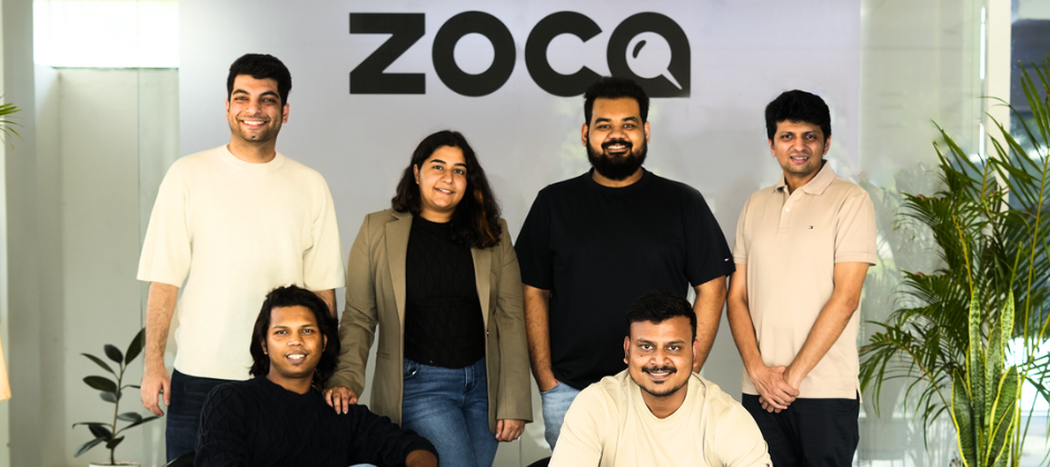 Zoca Raises $6M to Power the Future of Local Businesses with AI