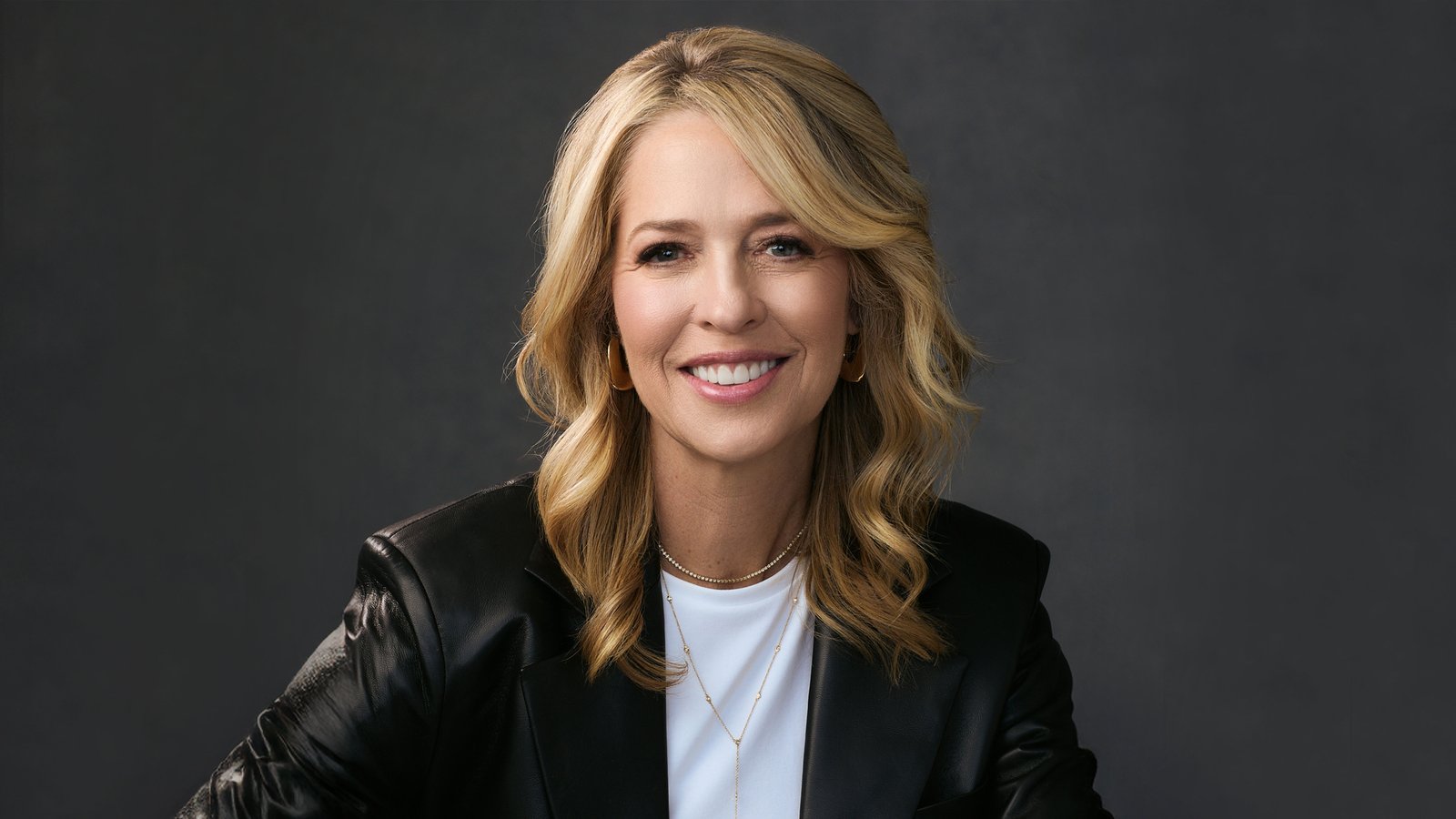 Gap Inc. Creates Chief Entertainment Officer Role, Appointing Pam Kaufman to Lead “Fashiontainment” Strategy